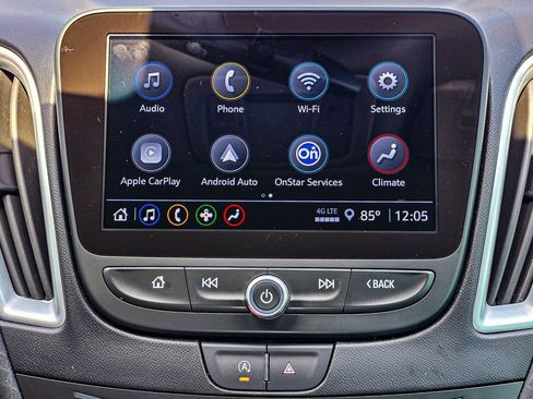 Used 2024 Chevrolet Malibu LT FWD image 13