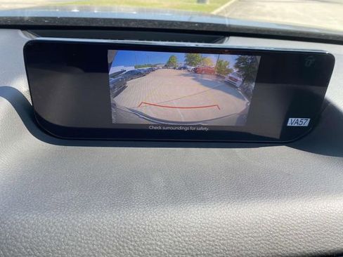 Used 2025 MAZDA CX-50 Meridian Edition w/ Apex Package image 11