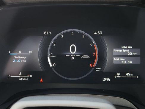 Used 2026 Lexus RX 350 Premium w/ Convenience Package FWD image 15