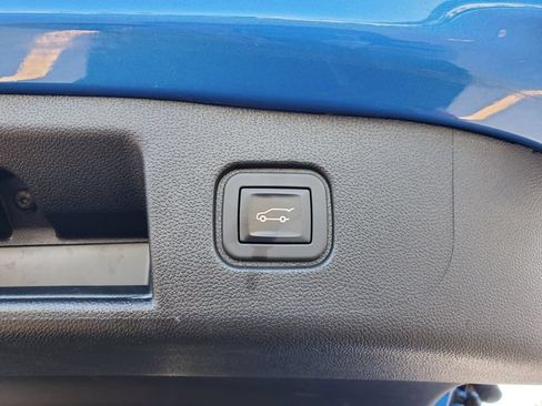 Certified 2024 Chevrolet Blazer EV LT AWD/4WD image 13