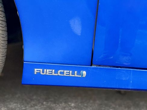 Used 2021 Toyota Mirai RWD image 16