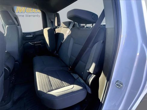 Used 2021 GMC Sierra 1500 SLE w/ LPO, GMC Protection Package AWD/4WD image 28