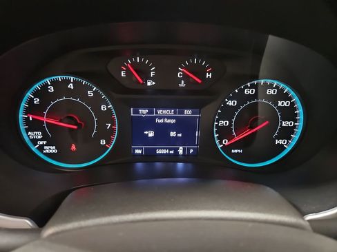 Used 2023 Chevrolet Malibu LT image 17