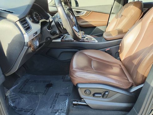 Used 2018 Audi Q7 2.0T Premium Plus image 22