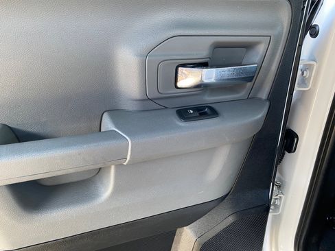 Used 2020 RAM 1500 Classic Warlock w/ Electronics Group image 24