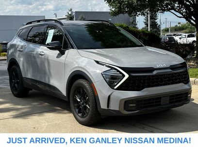 Used 2024 Kia Sportage X-Pro Prestige