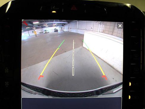 New 2026 RAM 1500 4x4 Crew Cab image 19