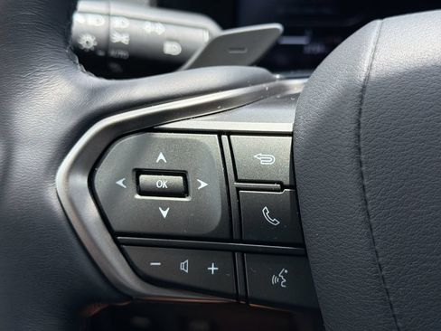 Used 2026 Lexus IS 350 F Sport RWD image 26