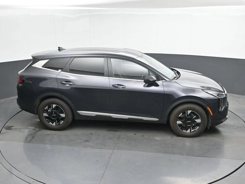 Used 2026 Kia Sportage LX FWD image 30