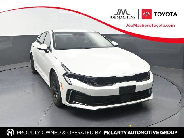 Used 2026 Kia K5 LXS FWD 360° Tour