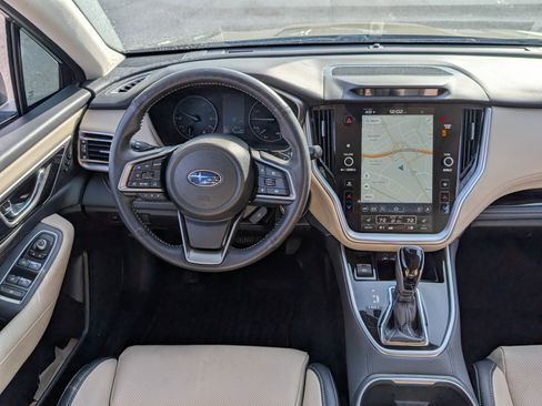 Used 2023 Subaru Outback Limited image 17
