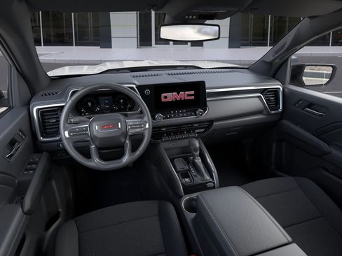 New 2025 GMC Canyon Elevation w/ Convenience Package image 39