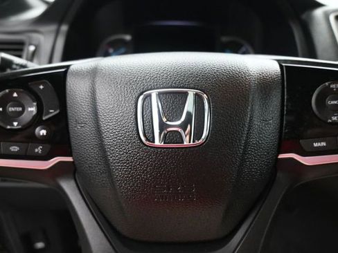 Used 2021 Honda Passport EX-L image 25