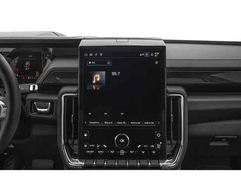 Used 2025 GMC Yukon Denali w/ Sun & Power Step Package AWD/4WD image 58