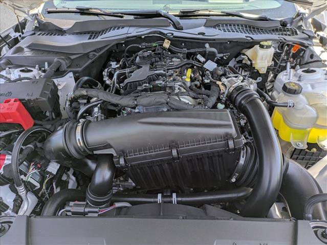New 2026 Ford Mustang Coupe RWD image 15