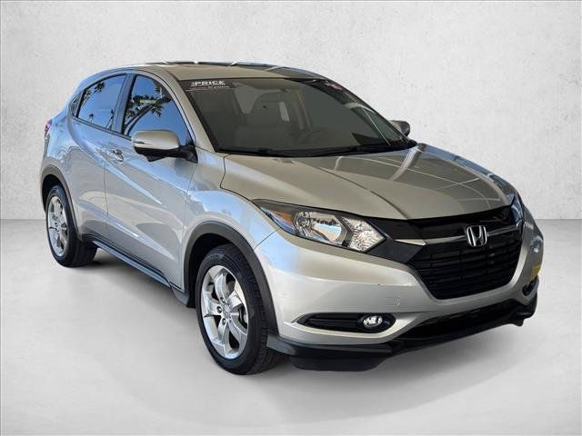 Used 2016 Honda HR-V EX image 5