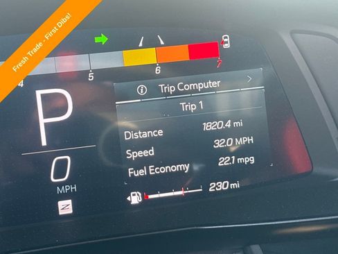 Used 2025 Chevrolet Corvette Stingray Coupe w/ 1LT image 19