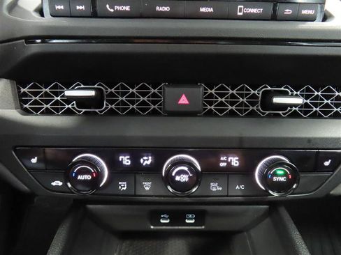 Used 2025 Honda Accord SE image 21