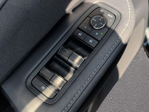 Certified 2026 Lexus TX 350 AWD w/ Technology Package image 9