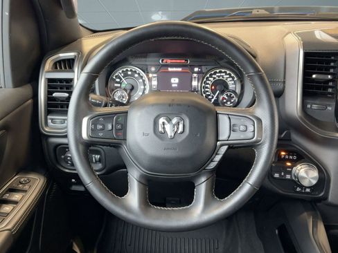 Used 2021 RAM 1500 Rebel w/ Rebel Level 1 Equipment Group image 14