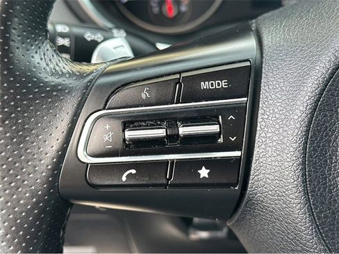 Used 2022 Kia Stinger GT-Line image 30