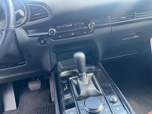 Used 2025 MAZDA CX-30 Carbon AWD/4WD image 11