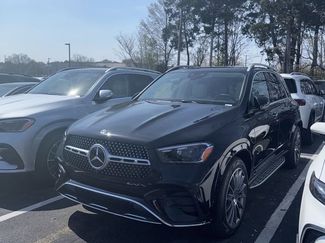 New 2026 Mercedes-Benz GLE 450 4MATIC video 1