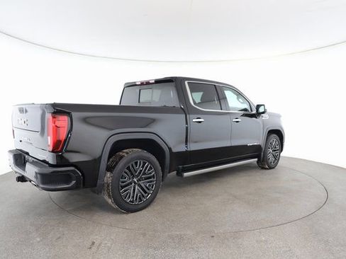 Used 2019 GMC Sierra 1500 Denali w/ Denali Ultimate Package image 18