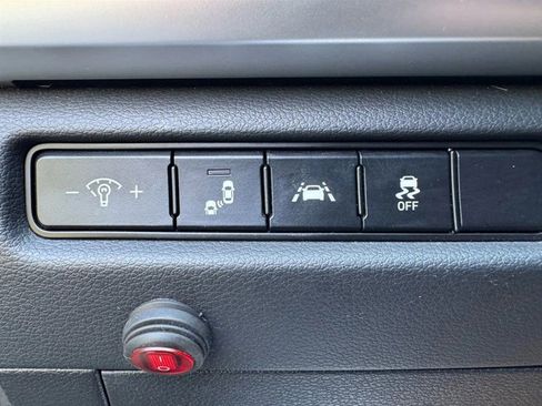 Used 2020 Kia Telluride S w/ S 8 Passenger Seating Package image 21