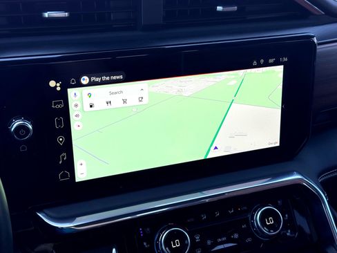 Used 2025 GMC Sierra 1500 Denali Ultimate image 34