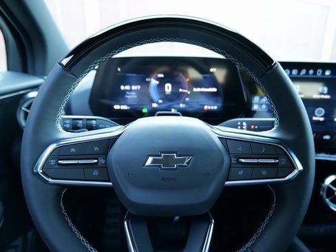 New 2025 Chevrolet Blazer EV LT w/ Super Cruise Package image 11