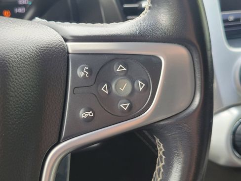 Used 2020 GMC Yukon SLE w/ Convenience Package AWD/4WD image 16