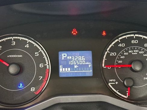 Used 2017 Subaru Impreza 2.0i image 18