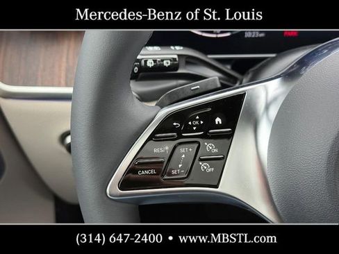 New 2026 Mercedes-Benz GLC 300 4MATIC image 17