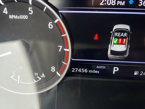 Certified 2023 Nissan Rogue S image 60