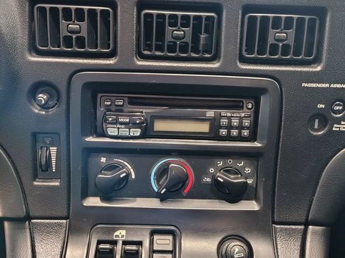 Used 2001 Dodge Viper GTS RWD image 31