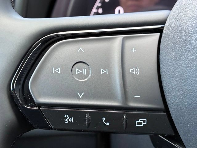 New 2026 MAZDA CX-5 Select AWD/4WD image 17