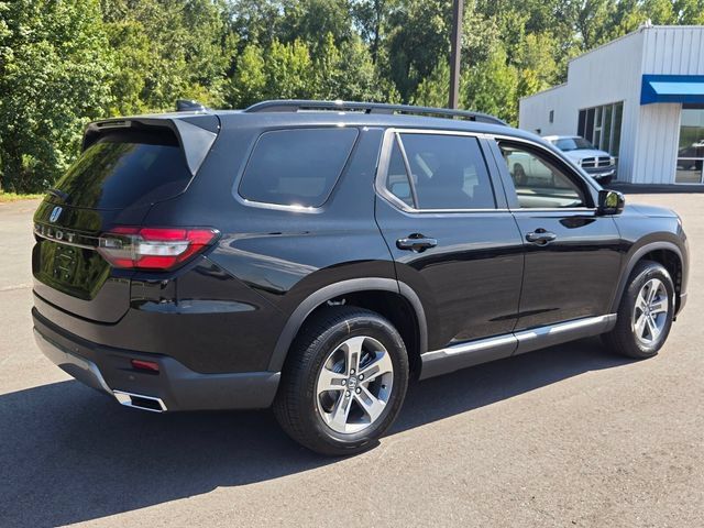 New 2026 Honda Pilot EX-L image 3