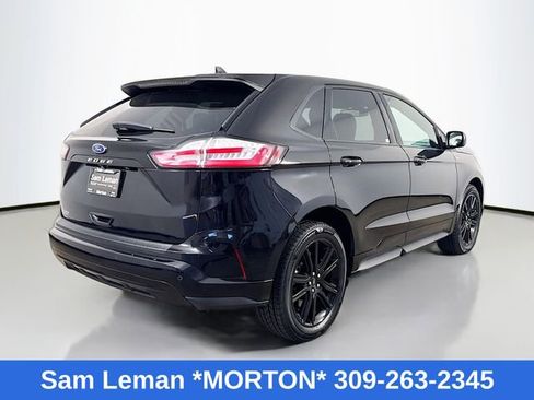 Used 2022 Ford Edge ST-Line image 7