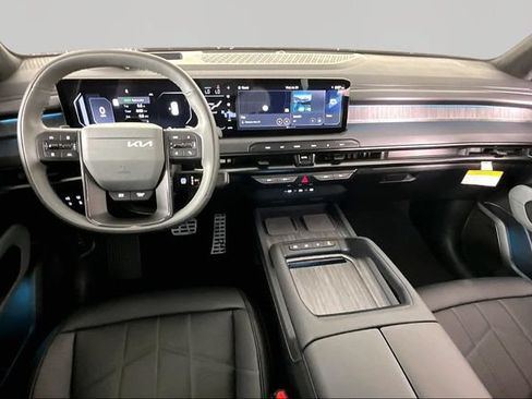 New 2027 Kia Telluride X-Line SX Prestige AWD/4WD image 6