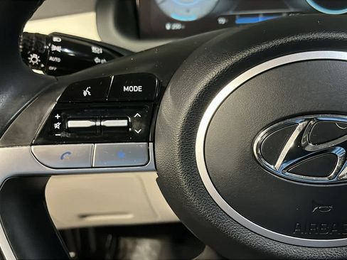 Used 2023 Hyundai Tucson SEL w/ Convenience Package AWD/4WD image 12