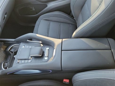 New 2026 Mercedes-Benz GLE 63 AMG S image 22