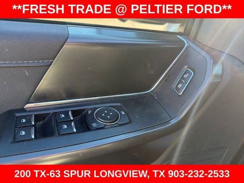 Used 2024 Ford F150 XLT w/ FX4 Off-Road Package image 11