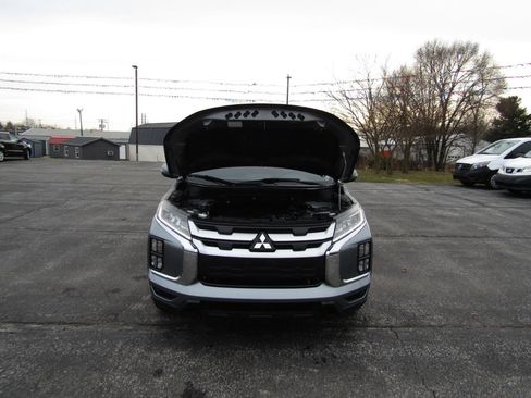 Used 2020 Mitsubishi Outlander Sport SE image 28