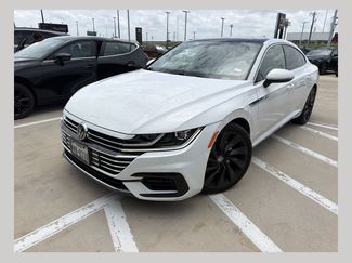 Used 2019 Volkswagen Arteon SEL FWD 360° Tour