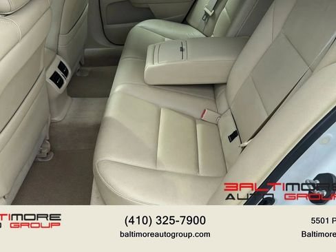 Used 2010 Acura TL FWD image 32