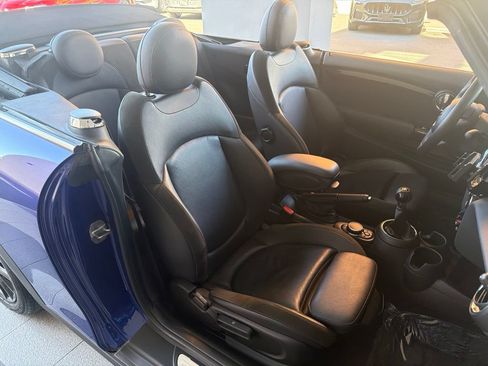 Used 2019 MINI Cooper S w/ Storage Package FWD image 28
