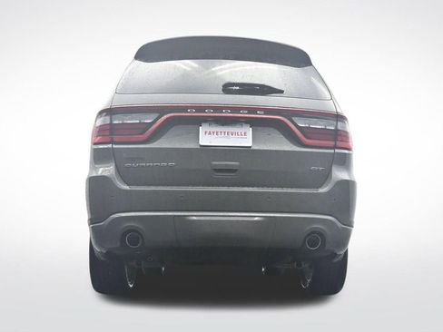 Used 2024 Dodge Durango GT image 36