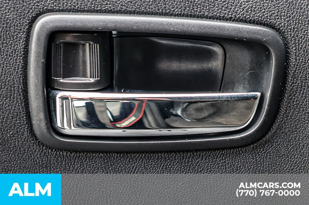 Used 2024 Mitsubishi Outlander Sport ES AWD/4WD image 49