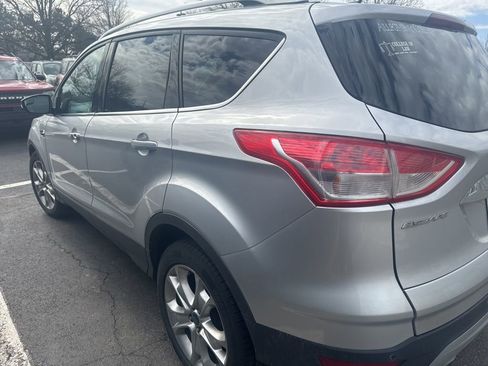 Used 2014 Ford Escape Titanium image 7